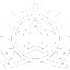 A small white png icon image of a five-pointed star in a circle.